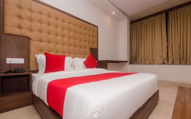 Pearl BKC Inn Hotel