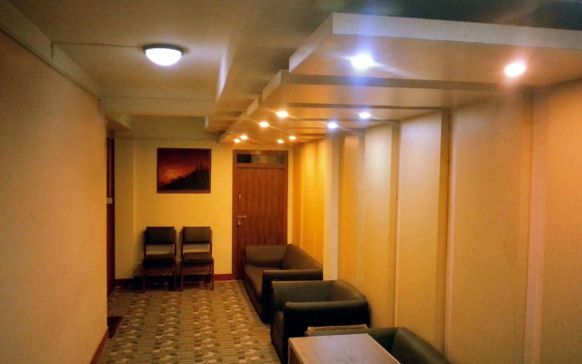Swastik Guest House
