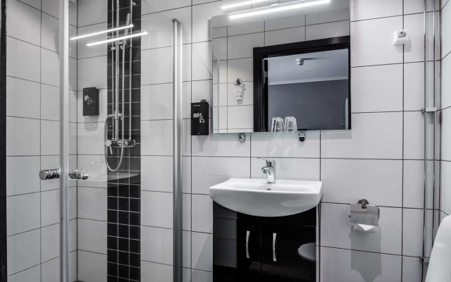 Best Western Hotell Hedåsen