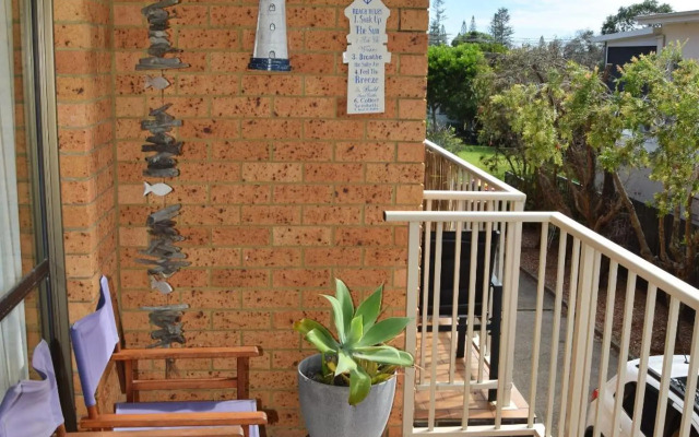 Seacrest 5 South West Rocks