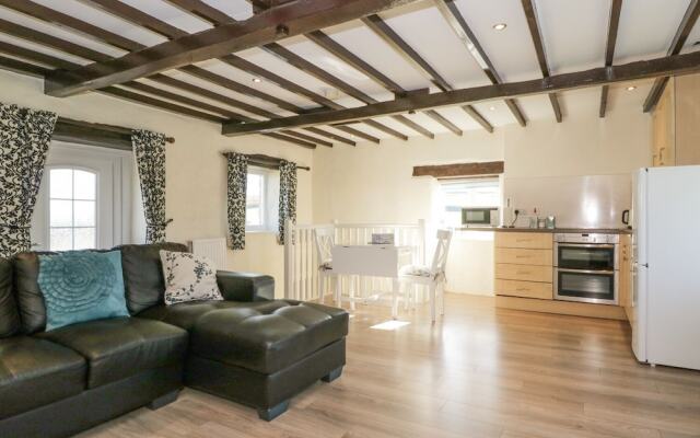 The Granary