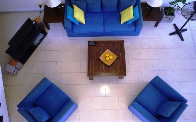 Coco Residence