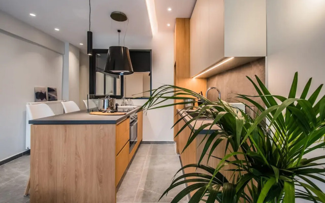 Nereids Apts by halu! Apartments
