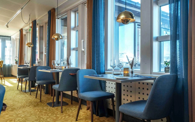 Thon Partner Hotel Dockyard