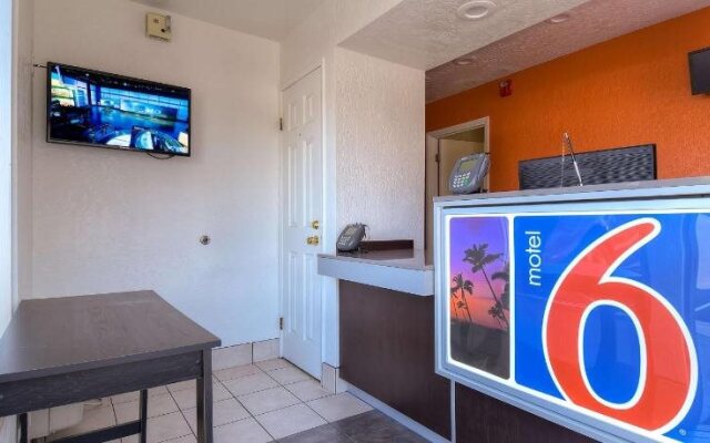 Motel 6 Los Angeles - Norwalk