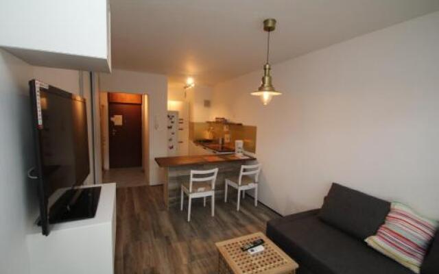 Apartments Priska