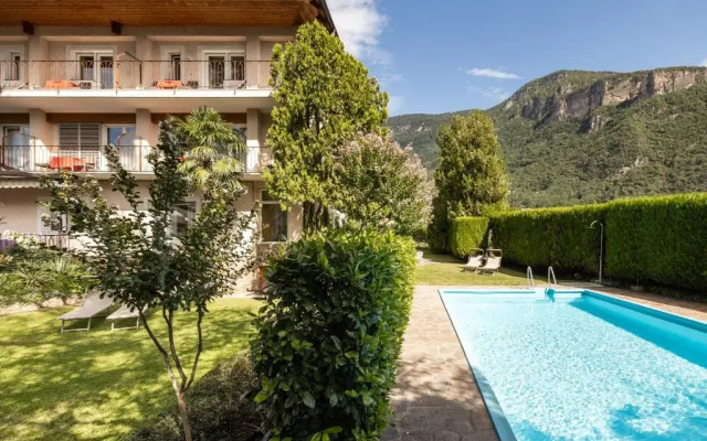 Weingarten Terlan - Rooms & Breakfast