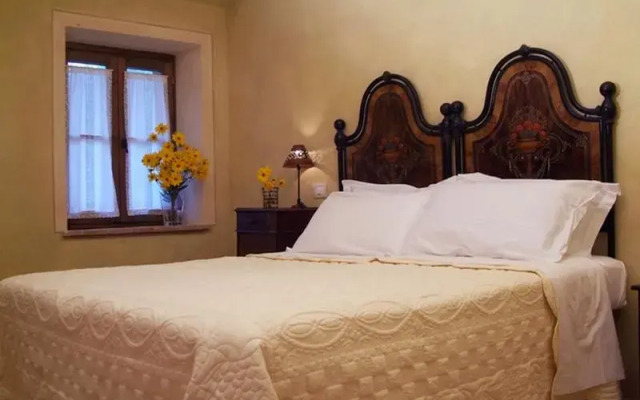 Tavola Dei Cavalieri Il Borgo