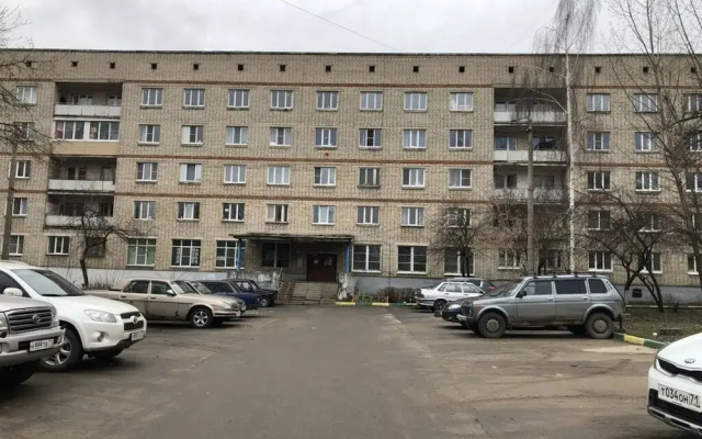Inndays on Bazhenova