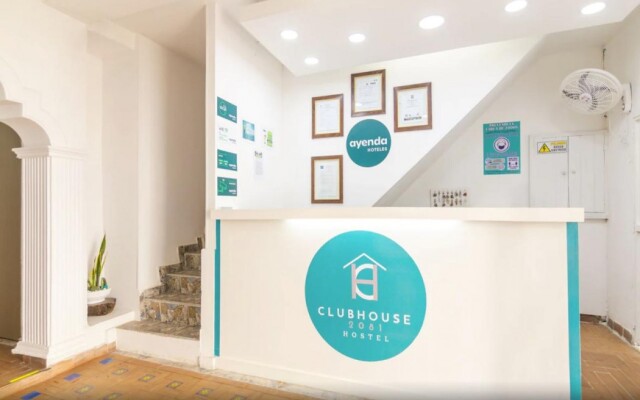 Club House