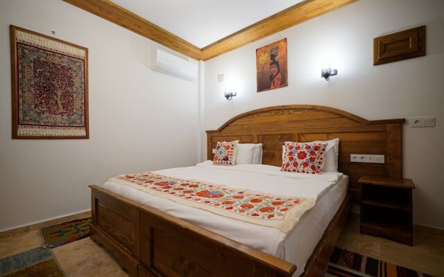 Pashahan Hotel