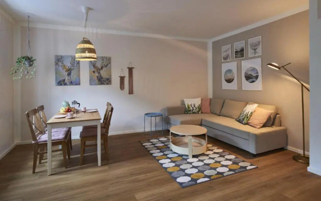 Ferienwohnungen Brigitte