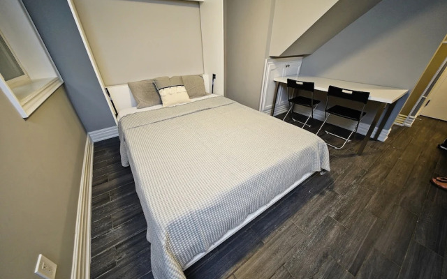 The Wells Suites