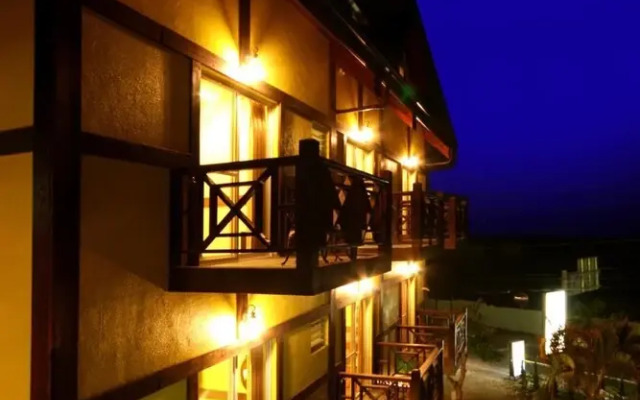 Pulicity B&B