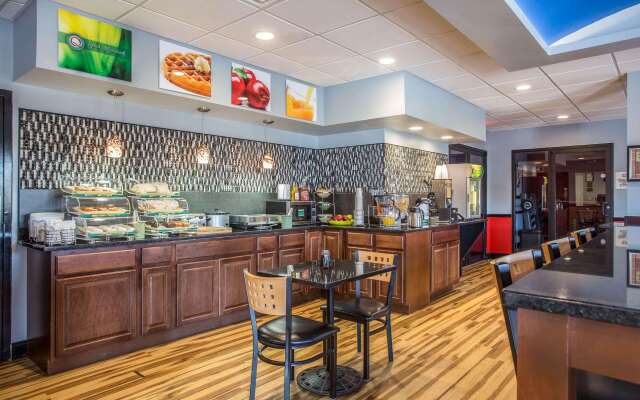 Quality Inn & Suites Aiken East