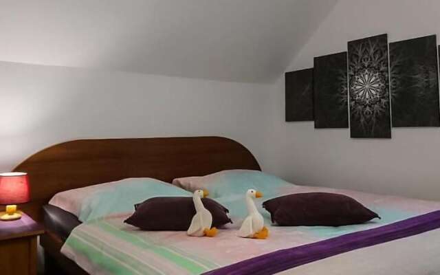 Willa Christo Dom z Dusza