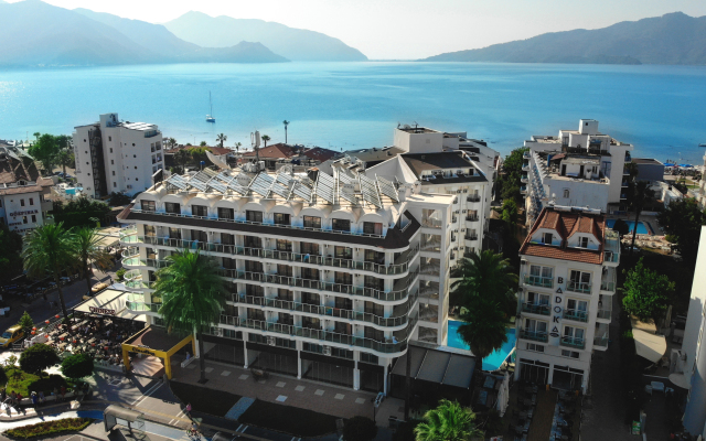 Cihan Turk Hotel