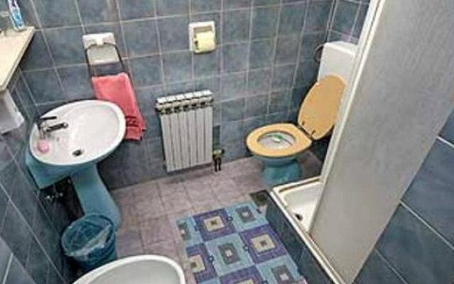 Apartments Babin Kuk