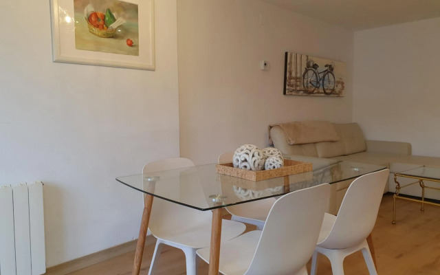 Casco Histórico, con Parking incluido