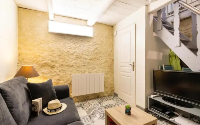 Gîte Tour du Rocher