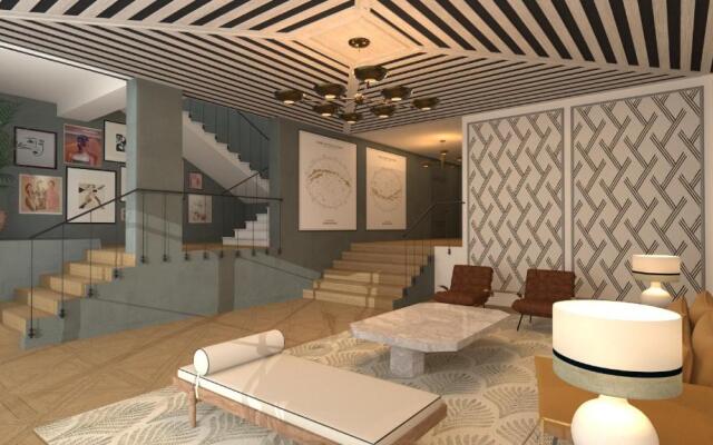 Hoposa Hotel Daina - Adults Only