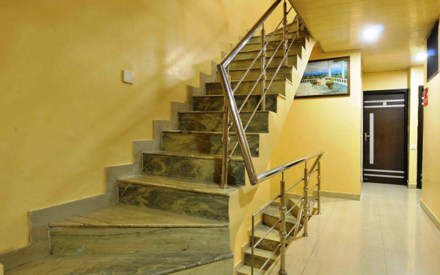 Hotel Singh International
