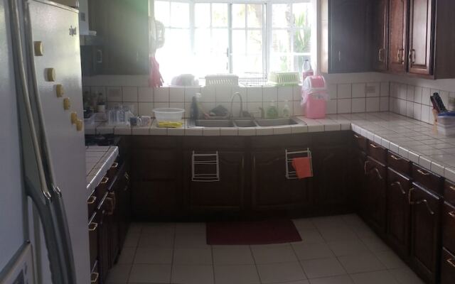 Summer Stay