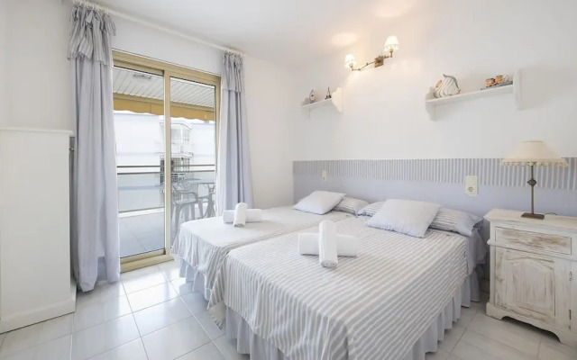 Apartamento Vilafortuny Playa TH86