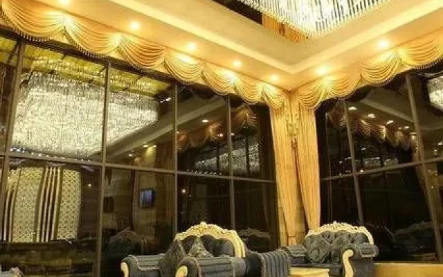 Jinya International Hotel