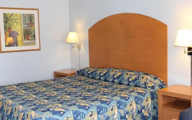 Economy Inn Watsonville