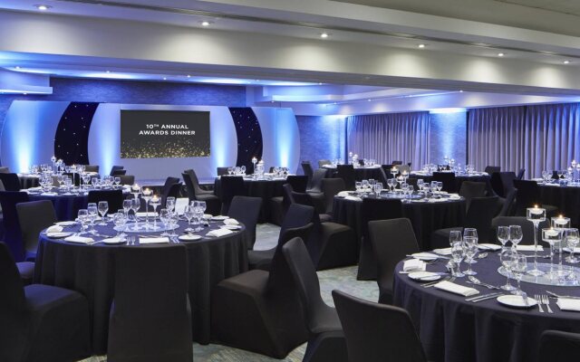 Delta Hotels Manchester Airport