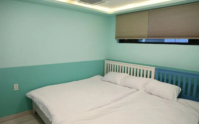 Sokcho Elim Guest House
