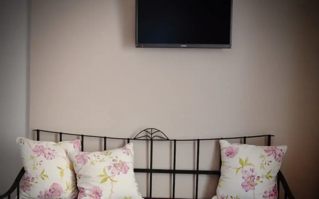 Diamond Palace Apartments