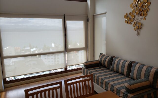 Terrazas Bariloche