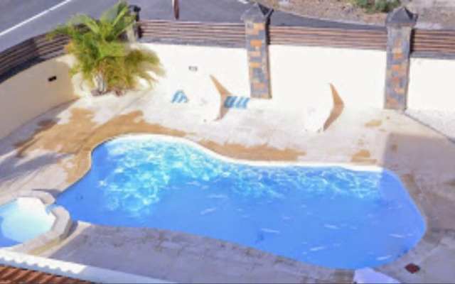 Villa Sarbel