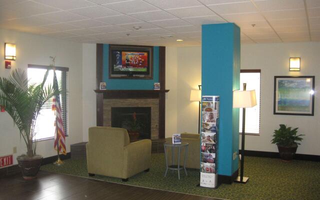 Best Western Plus Springfield Airport Inn