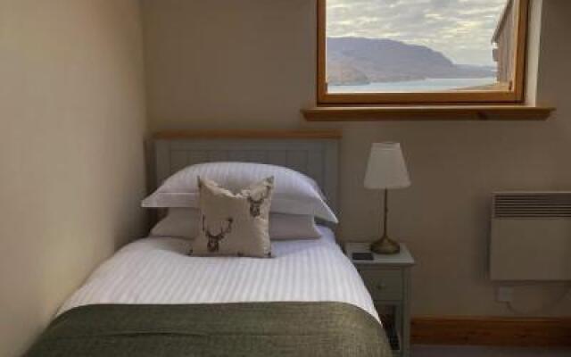 Ardvreck House