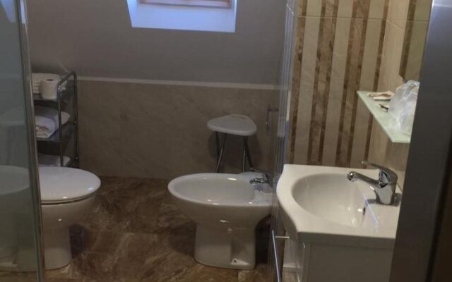 Hostal Santa Baia