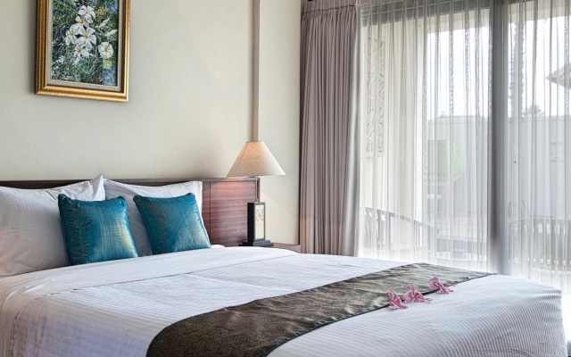 R&R Bali Bed and Breakfast – Guest Rooms – Canggu