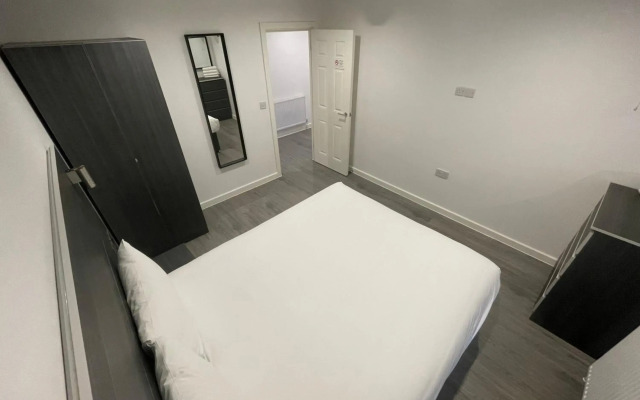 Ilford Apartments