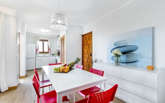 Apartamento María
