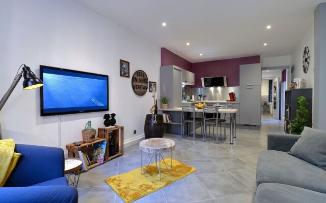 L'atelier du Tonnelier