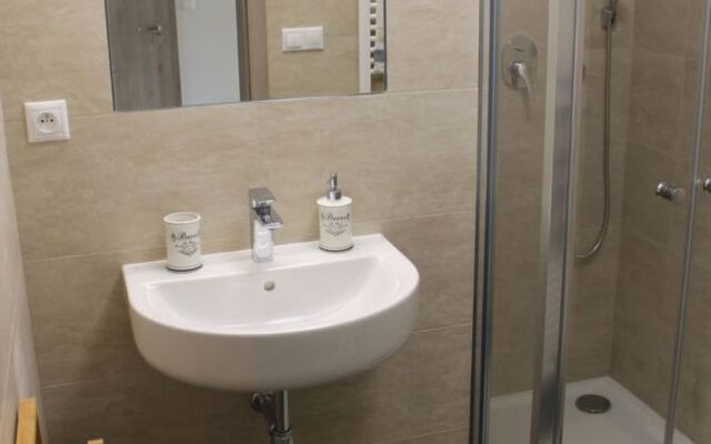 Apartmán Jitka - Slunečná louka