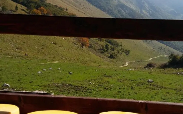 Tourist Farm Žvanč