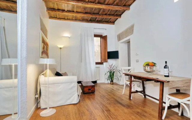 Flatinrome Boutique Navona