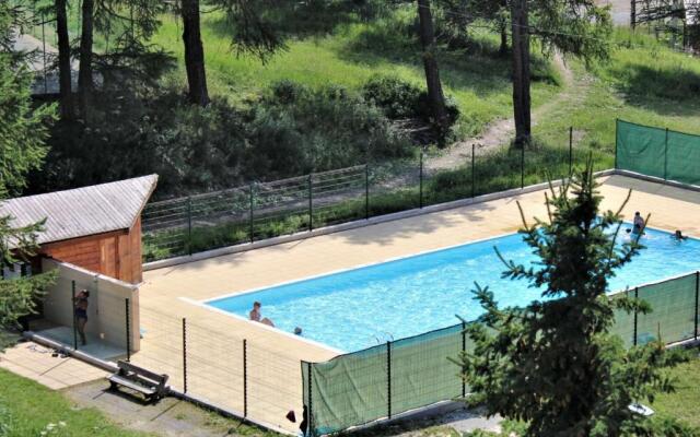 Appartement Risoul, 3 pièces, 6 personnes - FR-1-330-502