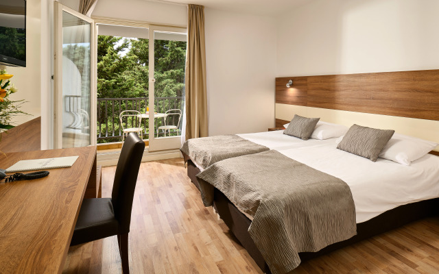 Hotel Imperial Vodice