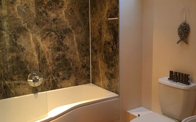 Webbington Farm Holiday Cottages
