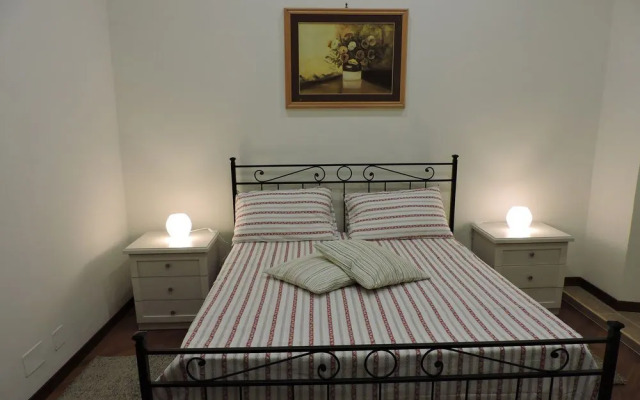 Living Rome Ottaviano