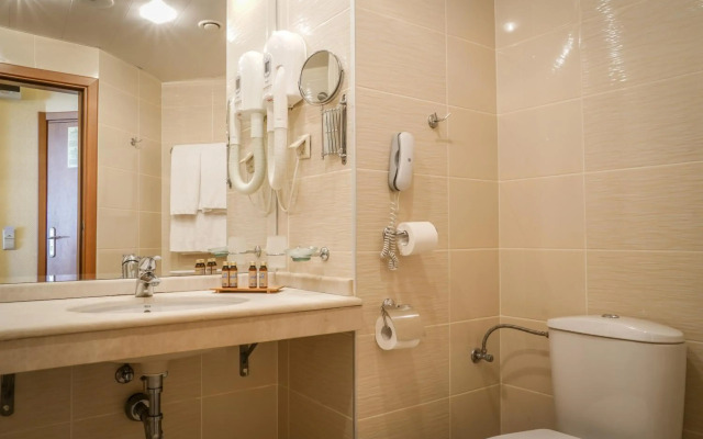 Hotel Kaliakra Beach - Ultra All Inclusive